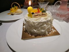 -王品牛排(佛山南海万科广场店)