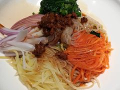 -将相和·海鲜蒸饺大连菜