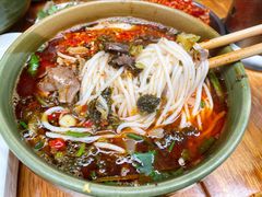 -全家福米线
