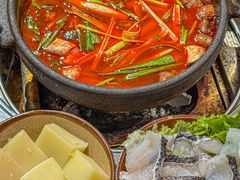 -黔有有贵州酸汤夺夺粉火锅(五味十字店)