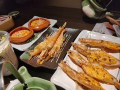 -匠和风精致料理(莆田财富中心店)