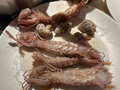 -加餐海鲜自助(宝龙一城店)