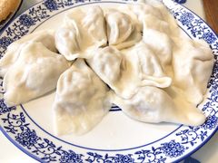 -老都一处饺子馆(道里店)