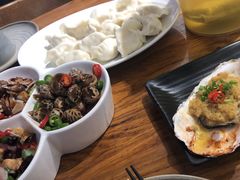 -必点海鲜·鲅鱼水饺(鞍山西道店)