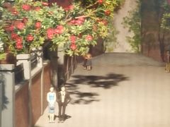 -广州市城市规划展览中心