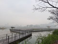 -月湖风景区