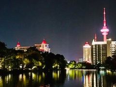 -南通濠河风景名胜区