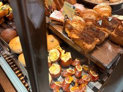 -丁香西饼屋(桂林路店)