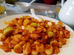 -玉林烤鸭店(定福庄店)