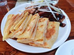 肘子-鼎香润(德胜门内店)