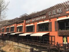 -Local泰莲庭(虹鳟鱼店)