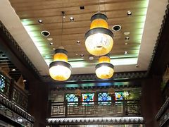 -明阁 Ming Court(广州朗豪酒店)