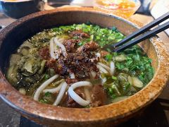 -山石榴·贵州菜(丰盛里店)