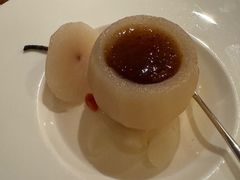 -王府井文华东方酒店-紫膳餐厅
