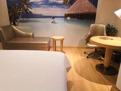 -维也纳国际酒店·江苏苏州火车站北广场店