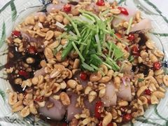 -合和美食馆(壹村东心岭2巷店)
