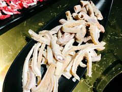 -手选潮汕鲜活牛肉火锅(二七广场店)