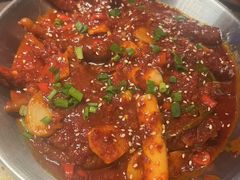 -西塔老太太泥炉烤肉(上海七宝领展广场店)