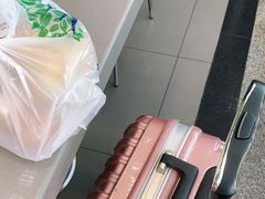 -麦当劳(深圳北站高铁店)