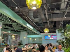 -春润大地海南椰子鸡(沙井京基百纳广场店)