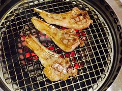 -赤坂亭·M9和牛烧肉·铁板烧(合肥万象城店)