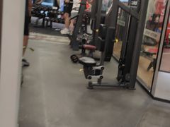 -乐刻运动健身(锦绣乐购店)