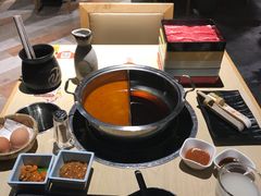 -水林间·寿喜烧自助(仙林金鹰店)