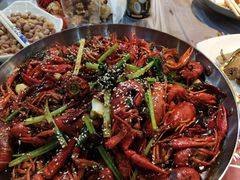 -指爱龙虾(金杨路总店)