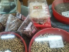-方林富炒货店(西溪路78号本人店)