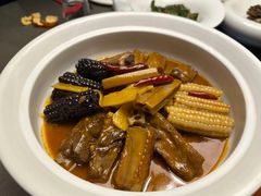 -长沙W酒店·SHINN YEN星艳中餐厅