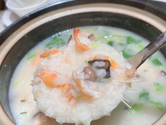 -如轩海鲜砂锅粥(名都店)