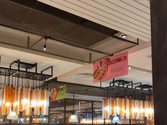 -新旺茶餐厅(嘉里城店)