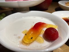 -京味斋·烤鸭·北京菜(安贞店)