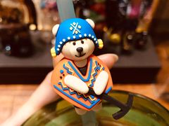 -星巴克(哈尔滨松雷店)