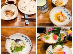 -蟹将军·松叶蟹和牛日料放题自助(K11店)