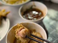 -禄婶鸡煲·打边炉
