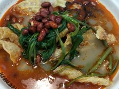 -螺小胖柳州螺蛳粉(钟楼总店)