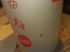 -麦当劳(磨子桥店)