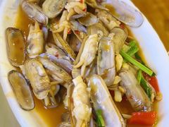 -潮人姐妹轩(海宁路店)