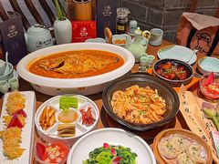 -老宁波1381餐厅(宏泰广场店)