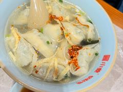 -小姜锅贴(凤凰街店)