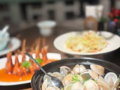 -品味杭州·粤式融合·海鲜小馆·钱江新城CBD