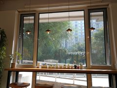 -Cafe Villa