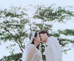 -苏菲雅婚纱摄影(宝应店)