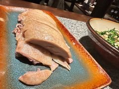 -南京大牌档(龙湖长楹天街店)