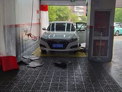 -天猫养车(双桥站店)