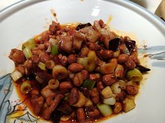 -常和州·夜宵大排档(常州单店)