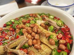 -艺味深尝(云锦路店)