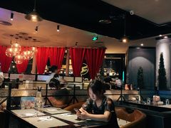 -半秋山西餐厅(巴南万达广场店)