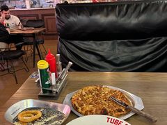 -Tubestation站点比萨(高新万达ONE店)